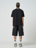 90S Big Graphic T-Shirt