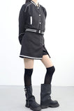 Ditto jumper + pants set