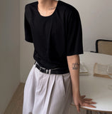 Oti Daily Short Sleeve