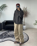 Senard USA Pigment Hoodie