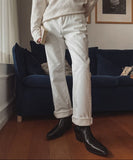 FNEKI Semi Wide Pants