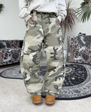 Depot Camo Carpenter Pants