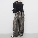 (Unisex) Benoen Cargo Pants