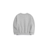 [BABY] Mandarin Box Bear Sweatshirt