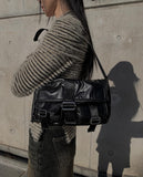 Lapime Square Shoulder Bag