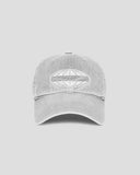 No.093 PARAGRAPH WASHED LOGO CAP