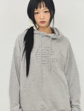 G SYMBOL Stripe Hoodie