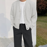 Billon Cash crop cardigan