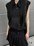 Tersus Vest Jacket