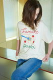 Tomato Pasta TEE