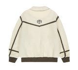 SHERPA FLIGHT JACKET