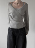 Ber lace sleeveless