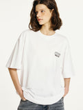 1993 Small Logo Comfort T-shirt