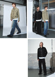 ARID LAYERING TRUCKER
