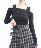 Prism Sleeveless Bolero Set