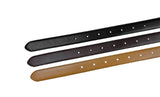 Volume round minimal belt