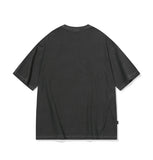 Hound Cham Pigment Short Sleeve Tee