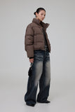 Doki duck down padded jacket