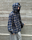 Gof dying ball cap