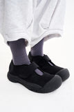 Atlas soft strap sneakers