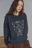 Foxbloom Sweatshirt