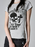 Bones Crackup T-shirt