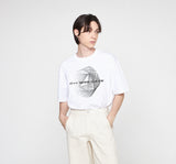 Web Gate Line Short Sleeve Tee