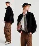 Doup Harringtion Jacket