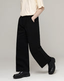 Wide Banding Slacks