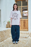Barrel Than Never Short Sleeve Tee