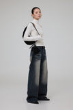 PRTN) Porterna Layered Turtleneck T-Shirt