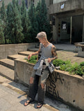Scent Layered Sleeveless