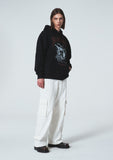 STICKY VIVID HOODIE