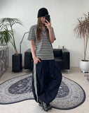 The Ken Ethnic Track Nylon Pants