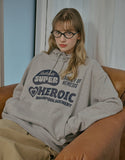 HEROIC Hoodie