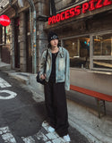 Maret parachute string pants