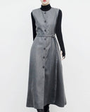 Baiaen Sleeveless One Piece