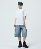 SPIRAL SHELLS TEE