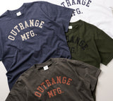 Outrange Short Sleeve T-shirt