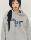 PAPER PONY Hoodie