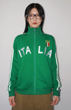 ITALIA 10 TRACK ZIP-UP