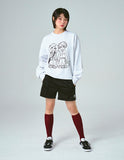 GIRL&BOY Sweatshirt