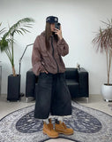 Pale Cap Summer Wind Jacket