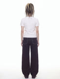 PITCH Slim Short Sleeve Tee