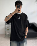 Viento Track Short Sleeve T-Shirt