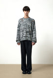 SEMI WIDE BANDING SLACKS