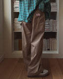 Winston patch carpender pants