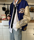 Pyro Stadium Jacket