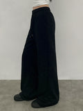 Kuring Bootcut Training Pants