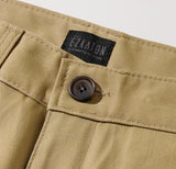 Easy Chino Wide Pants